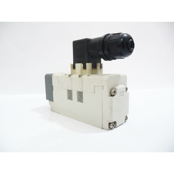Pneumatic Solenoid Valve, VQ7-6-FG-S-9NR, SMC, Japan (14 Days Warrenty on Entire Stock)